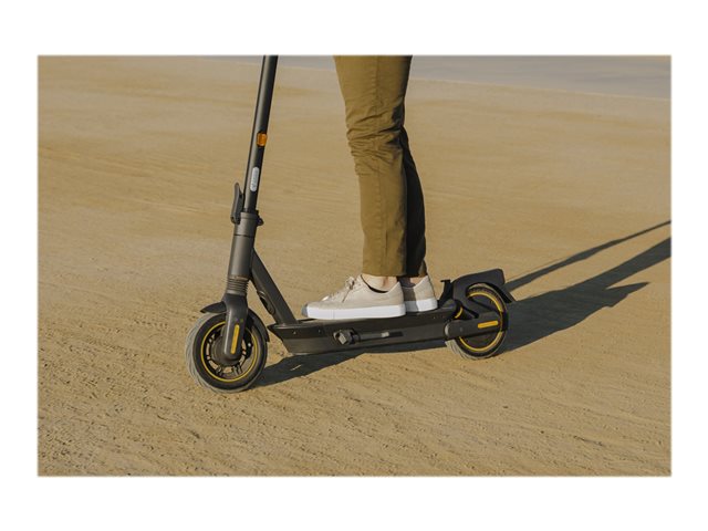 NINEBOT KICKSCOOTER MAX G2 E
