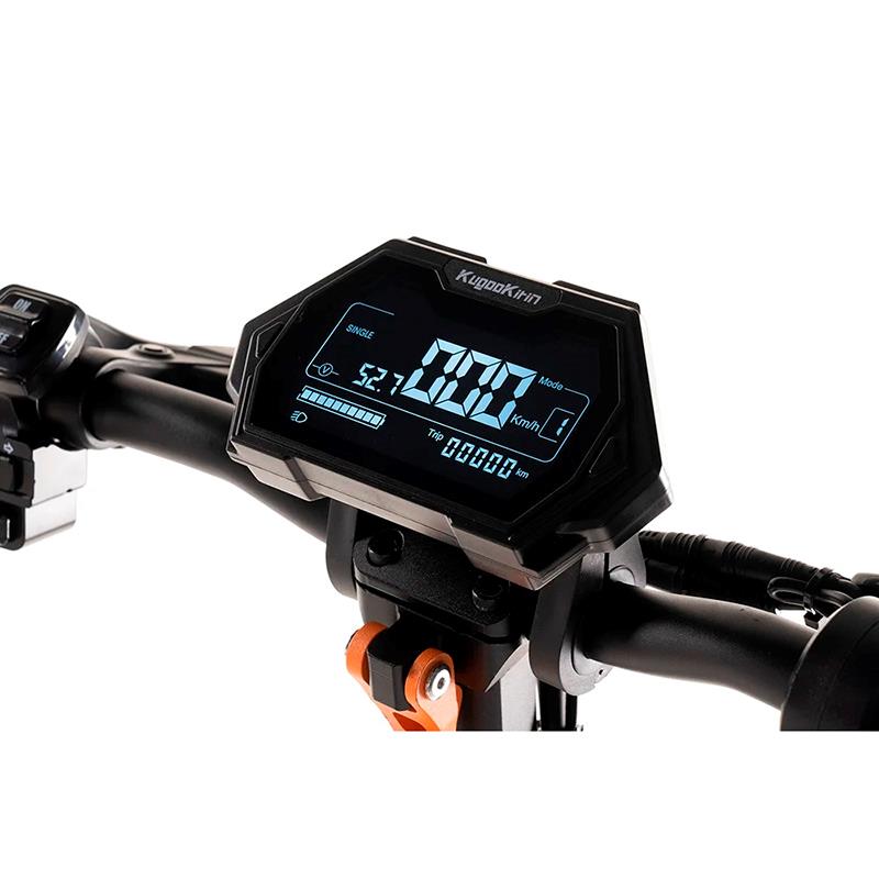 Display KugooKirin G3 pro Display KuKirin G3 Pro, G2 Max, G2 Pro, G4 Max