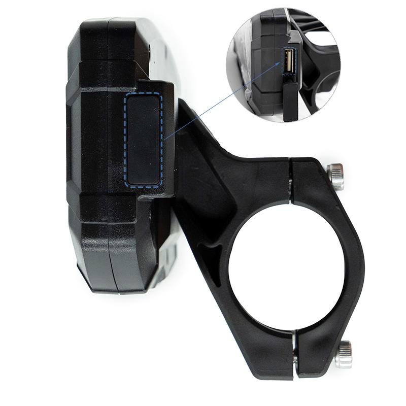 DISPLAY SMARTGYRO CROSSOVER DUAL MAX