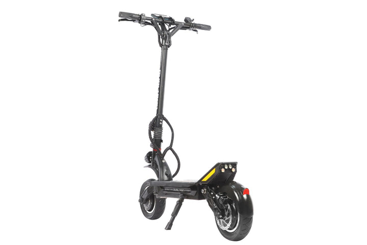 DUALTRON SPIDER MAX