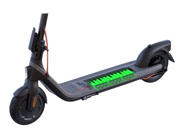 NINEBOT KICKSCOOTER E2 PLUS E