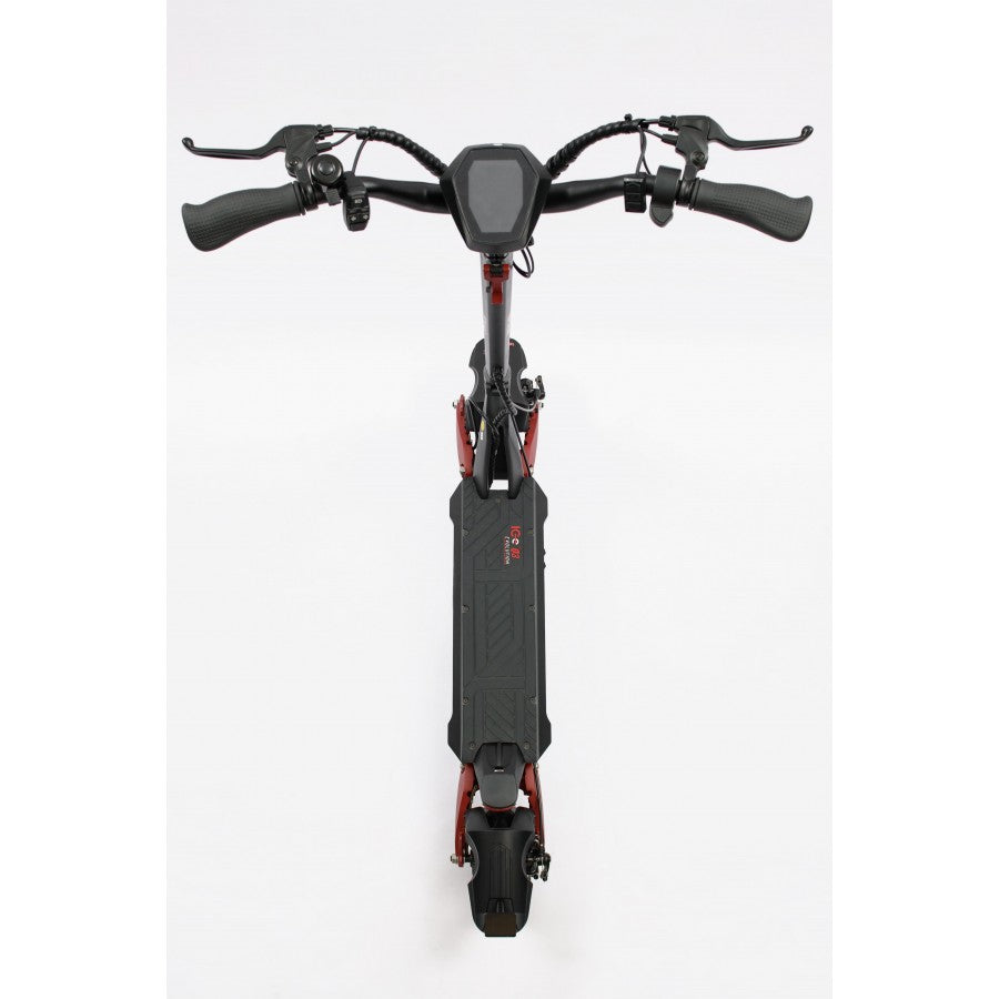 ICe Q3 EVO ONE