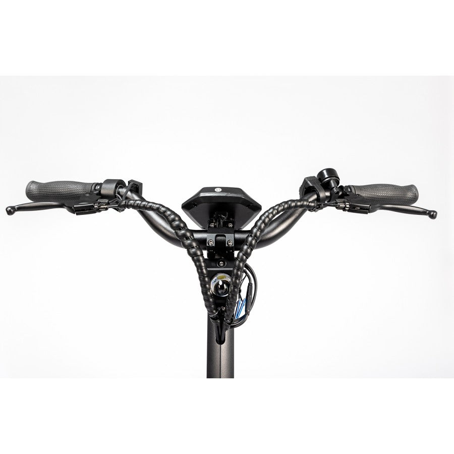 ICe Q3 EVO ONE