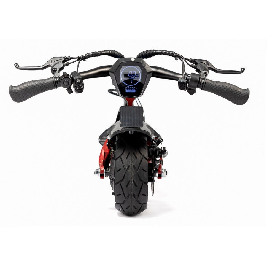 ICe Q3 EVO ONE