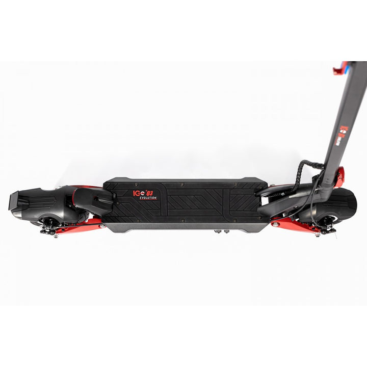 ICe Q3 EVO