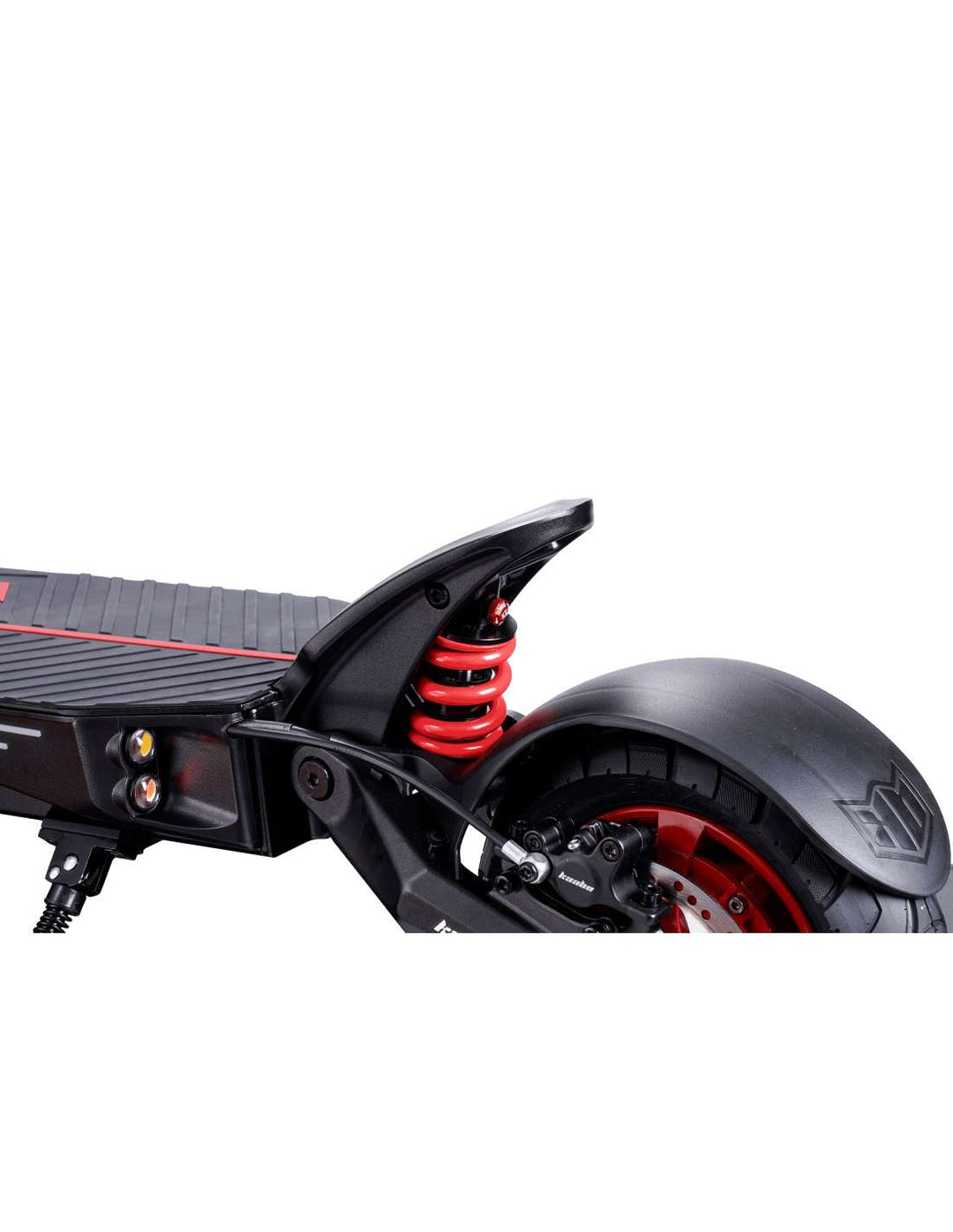KAABO MANTIS GT