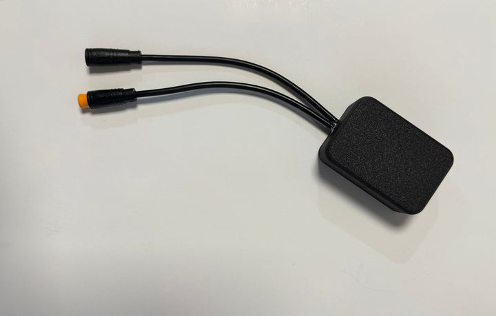 Mando Limitador de Velocidad para Patinete Eléctrico