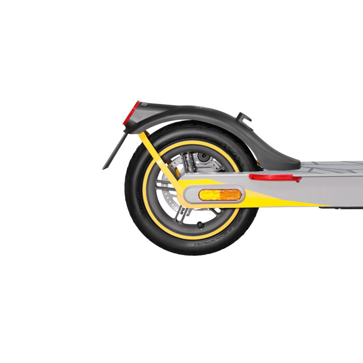 MASSCOOTER S1 RECKLESS