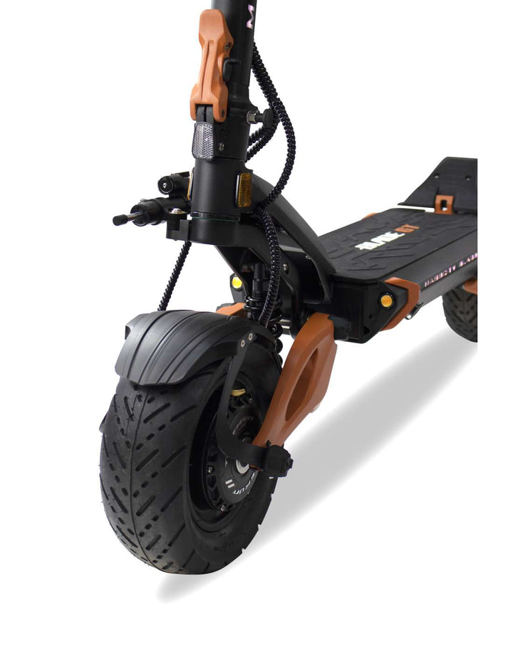 MASSCITY BLADE GT II+