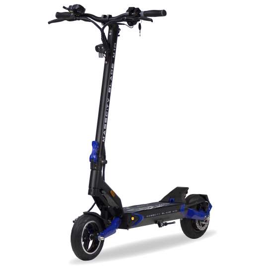 MASSCITY BLADE M 10
