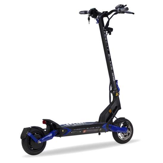 MASSCITY BLADE M 10