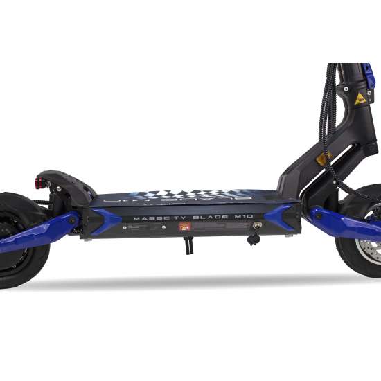 MASSCITY BLADE M 10
