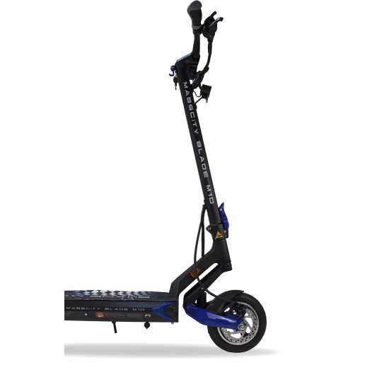 MASSCITY BLADE M 10