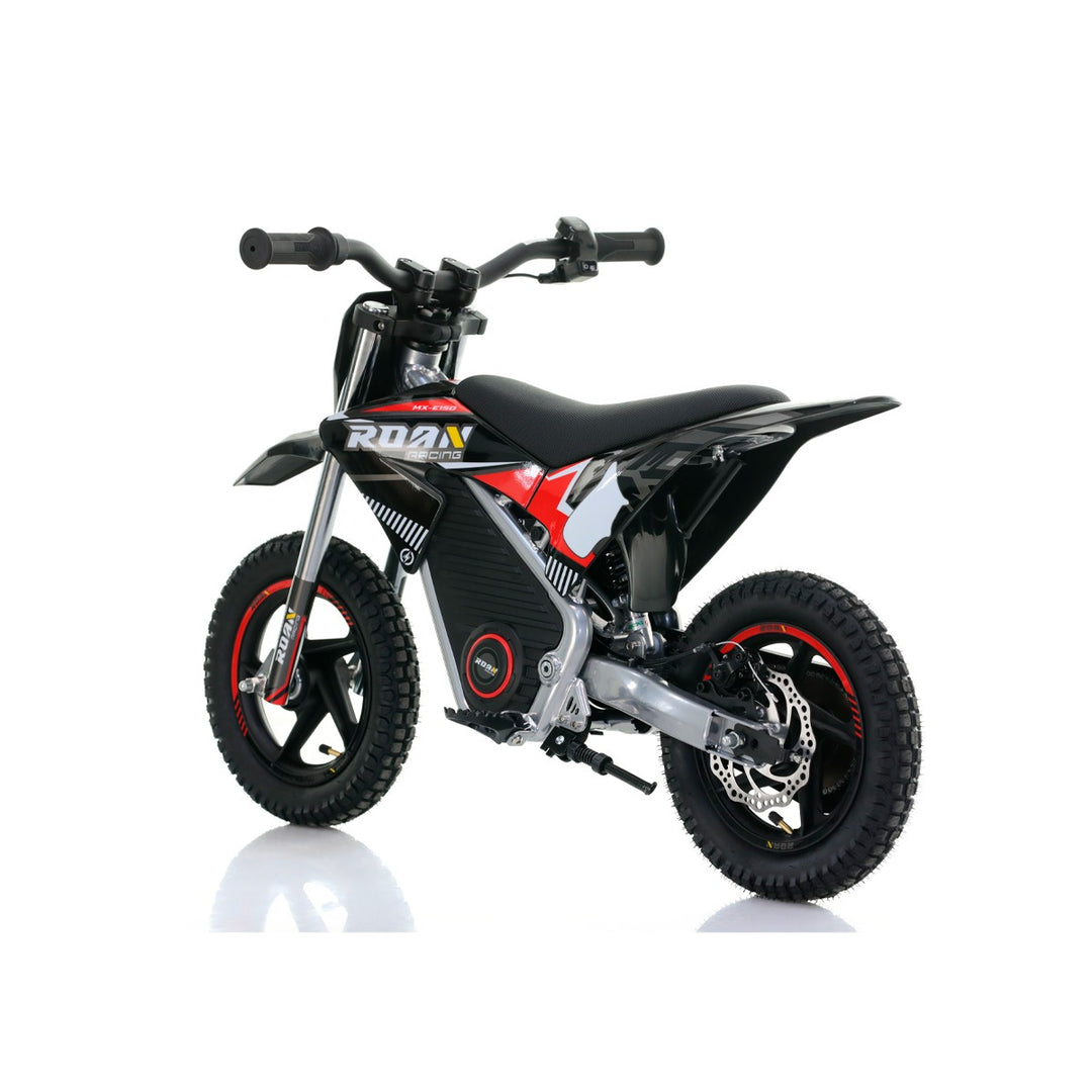 Mini Moto Eléctrica Roan Warrior MX150 150W – Ruedas 12"