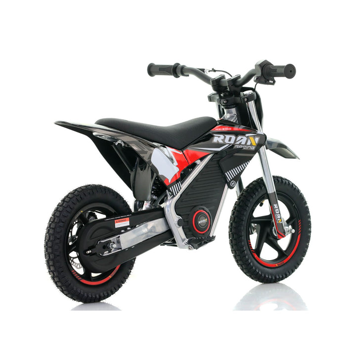 Mini Moto Eléctrica Roan Warrior MX150 150W – Ruedas 12"