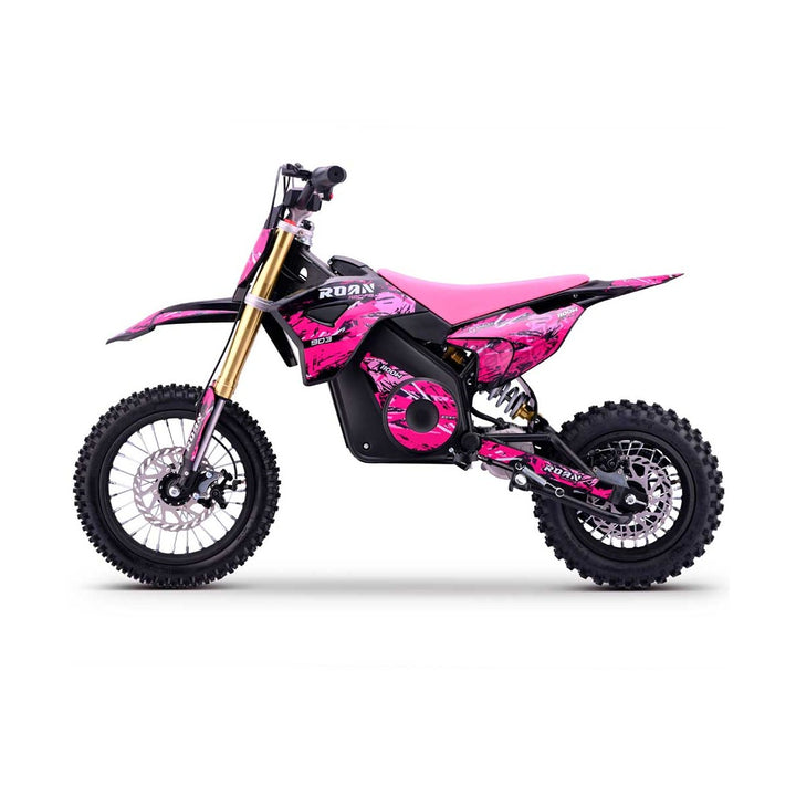 APOLLO MINICROSS ELÉCTRICA 1100W ROAN 903 12"/10"