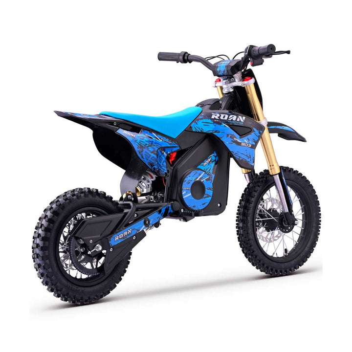 APOLLO MINICROSS ELÉCTRICA 1100W ROAN 903 12"/10"