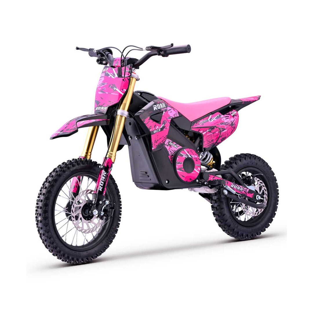 APOLLO MINICROSS ELÉCTRICA 1100W ROAN 903 12"/10"