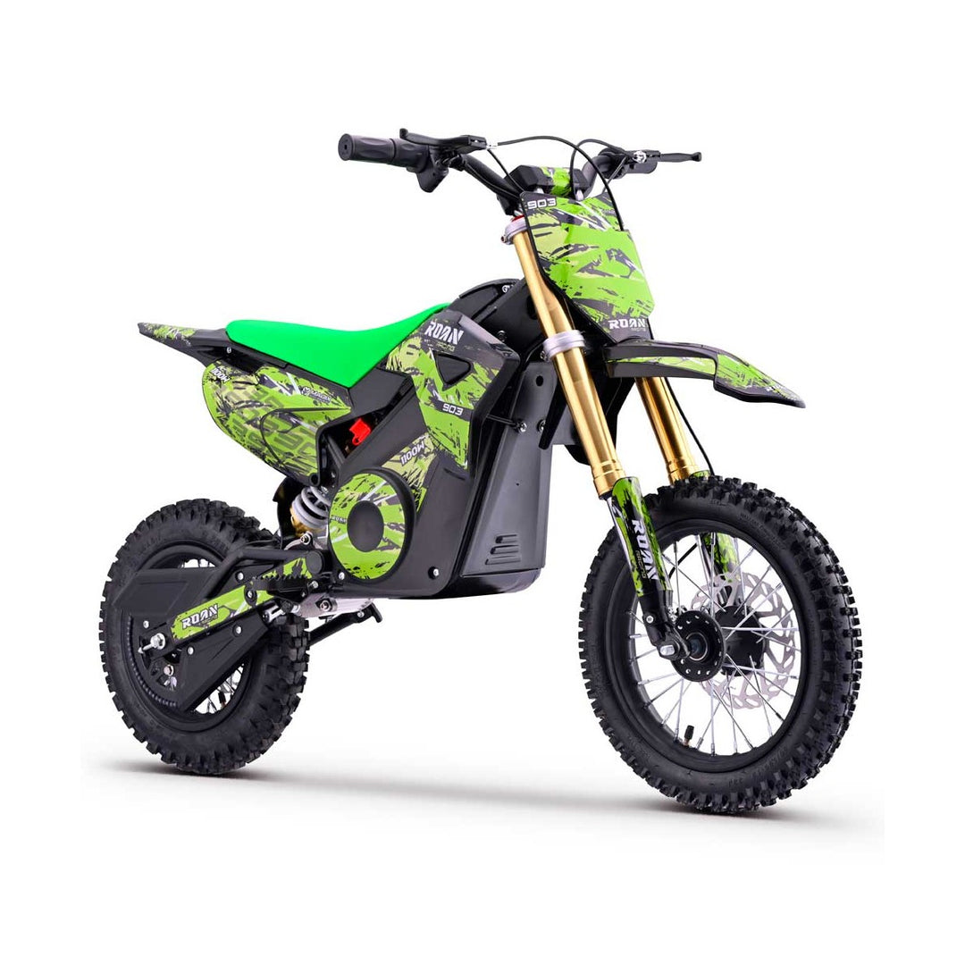 APOLLO MINICROSS ELÉCTRICA 1100W ROAN 903 12"/10"