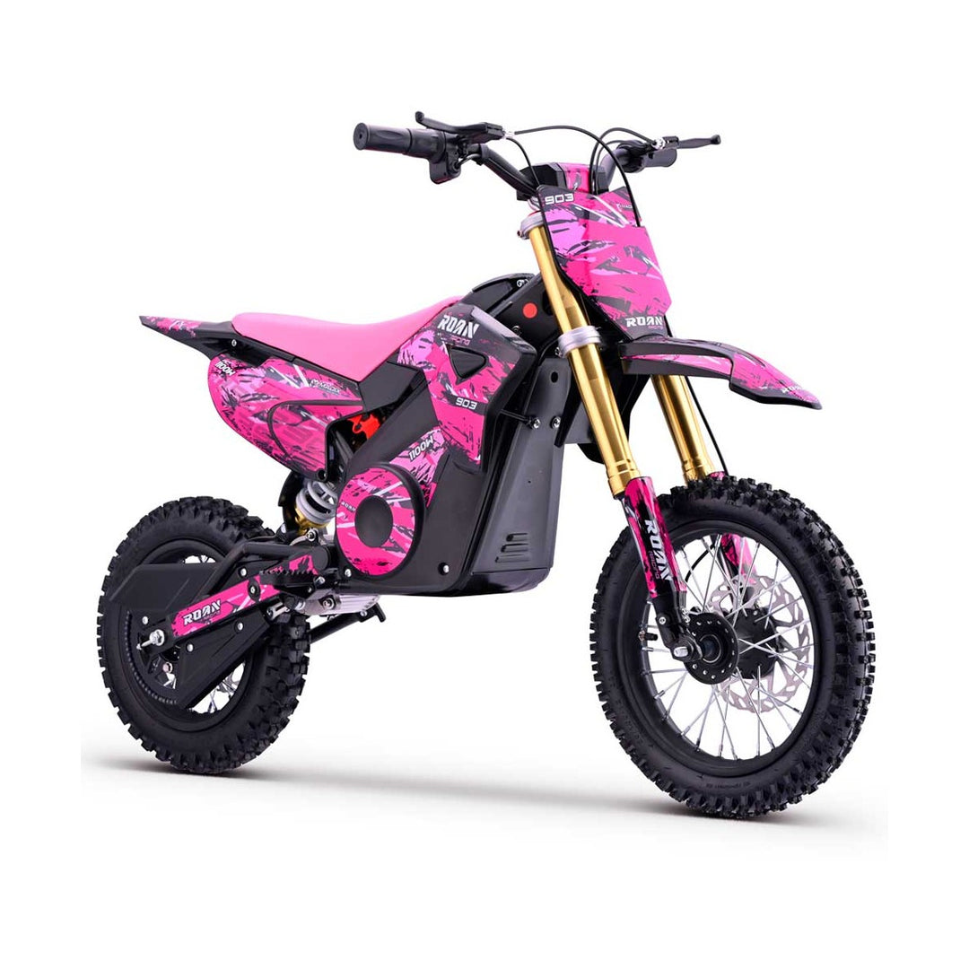 APOLLO MINICROSS ELÉCTRICA 1100W ROAN 903 12"/10"