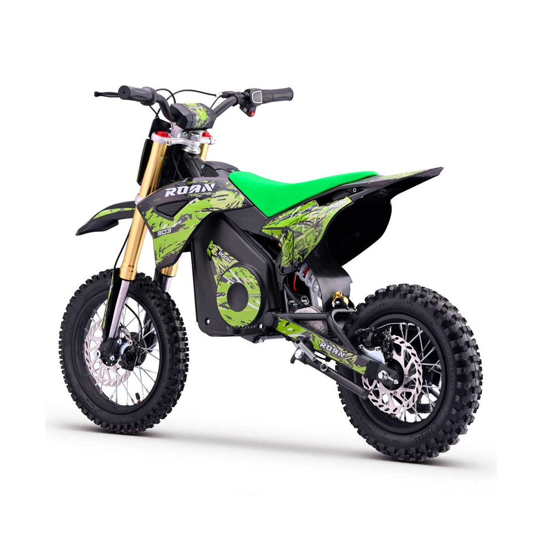 APOLLO MINICROSS ELÉCTRICA 1100W ROAN 903 12"/10"