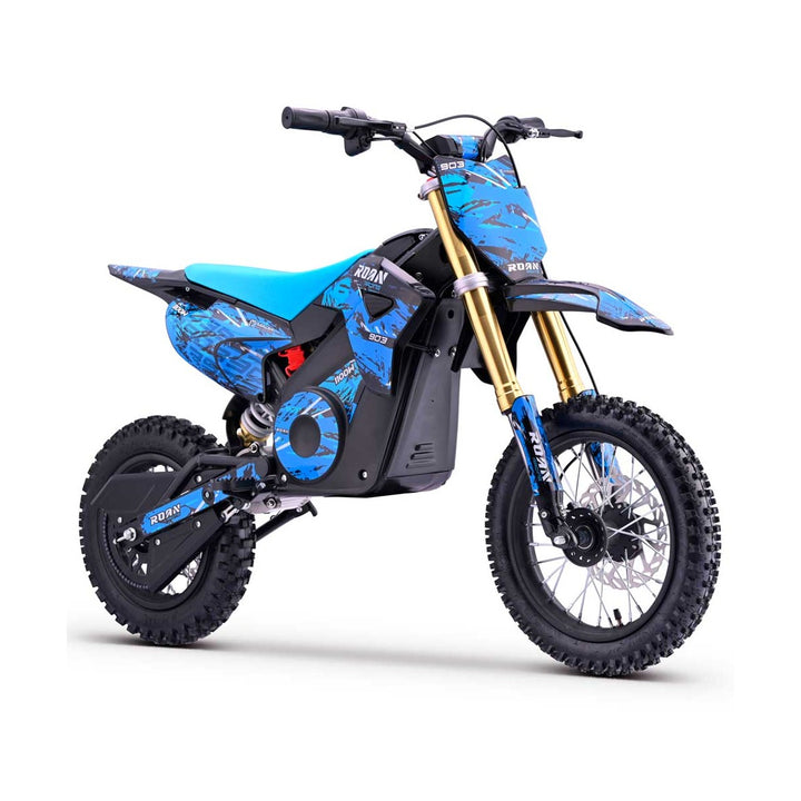 APOLLO MINICROSS ELÉCTRICA 1100W ROAN 903 12"/10"