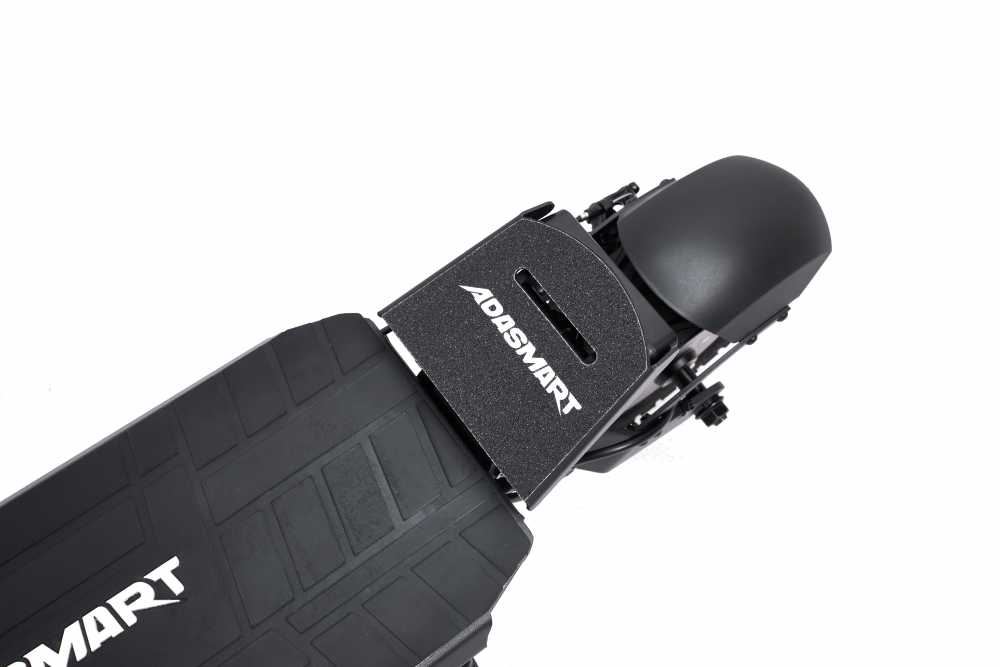 ADASMART X
