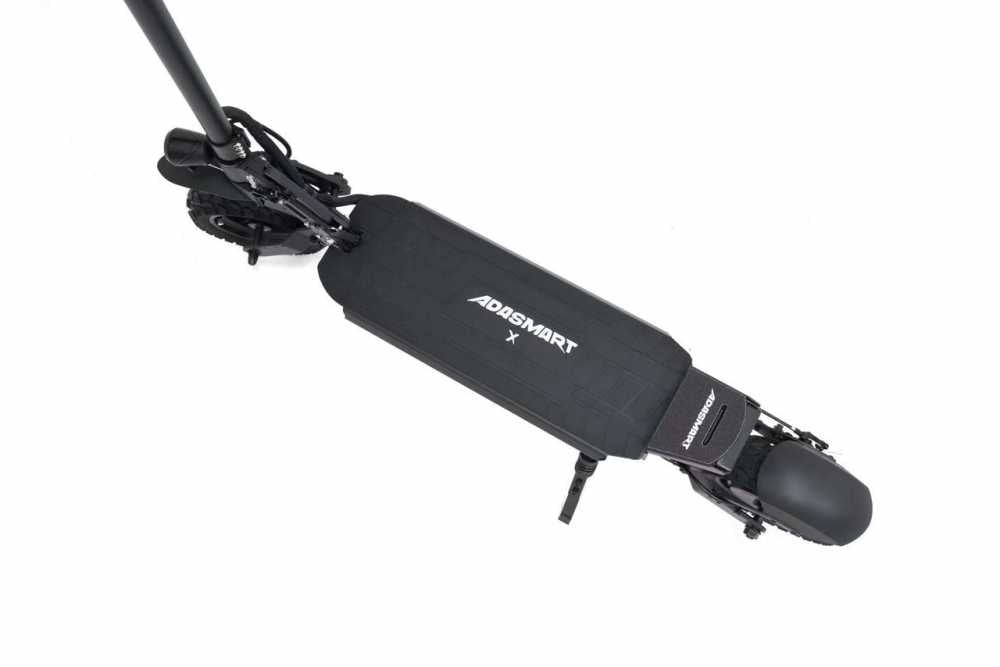 Patinete Eléctrico Adasmart XE 800W 23,4Ah Celdas EVE | Long Range 80 km
