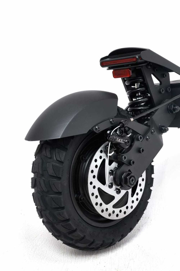 Patinete Eléctrico Adasmart XE 800W 23,4Ah Celdas EVE | Long Range 80 km