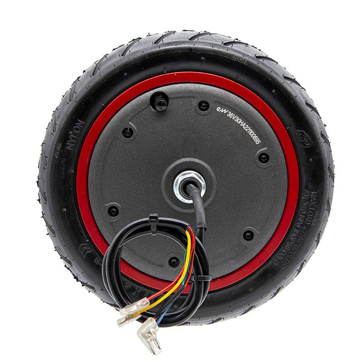 Motor 36V 300W 6,1/B34 rojo para Xiaomi [Ewheel]