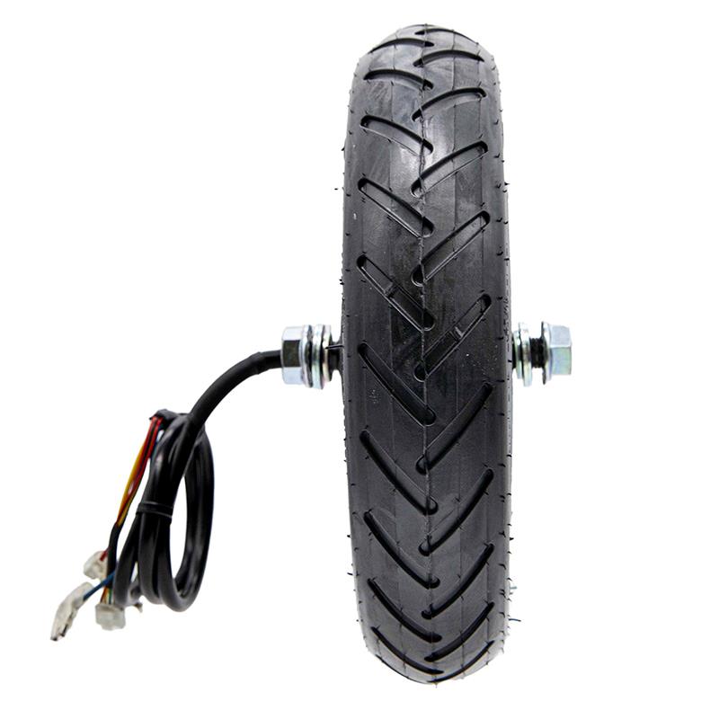 Motor 36V 300W 6,1/B34 rojo para Xiaomi [Ewheel]