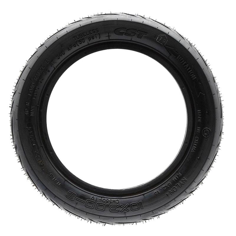 NEUMATICO 10X3-6 CST