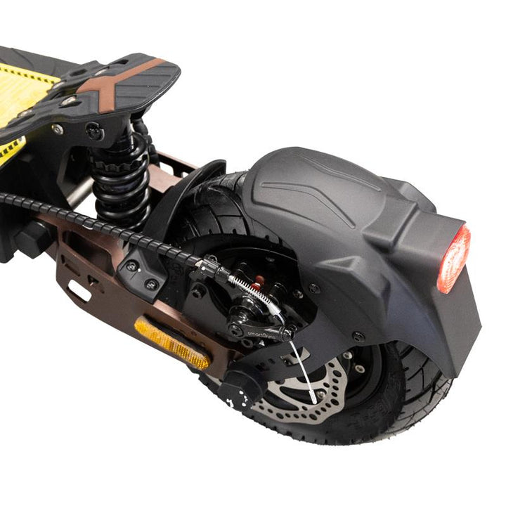 SMARTGYRO RYDER EW