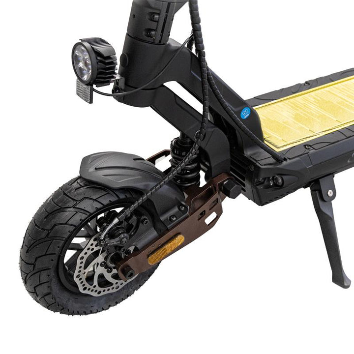 SMARTGYRO RYDER EW