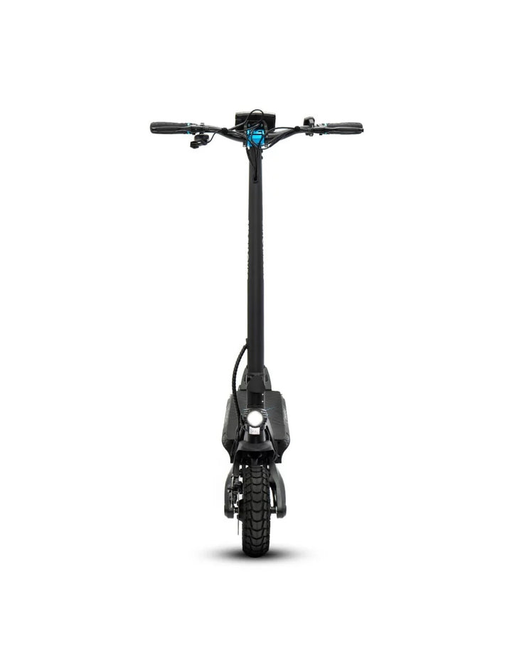 SMARTGYRO CROSSOVER DUAL MAX