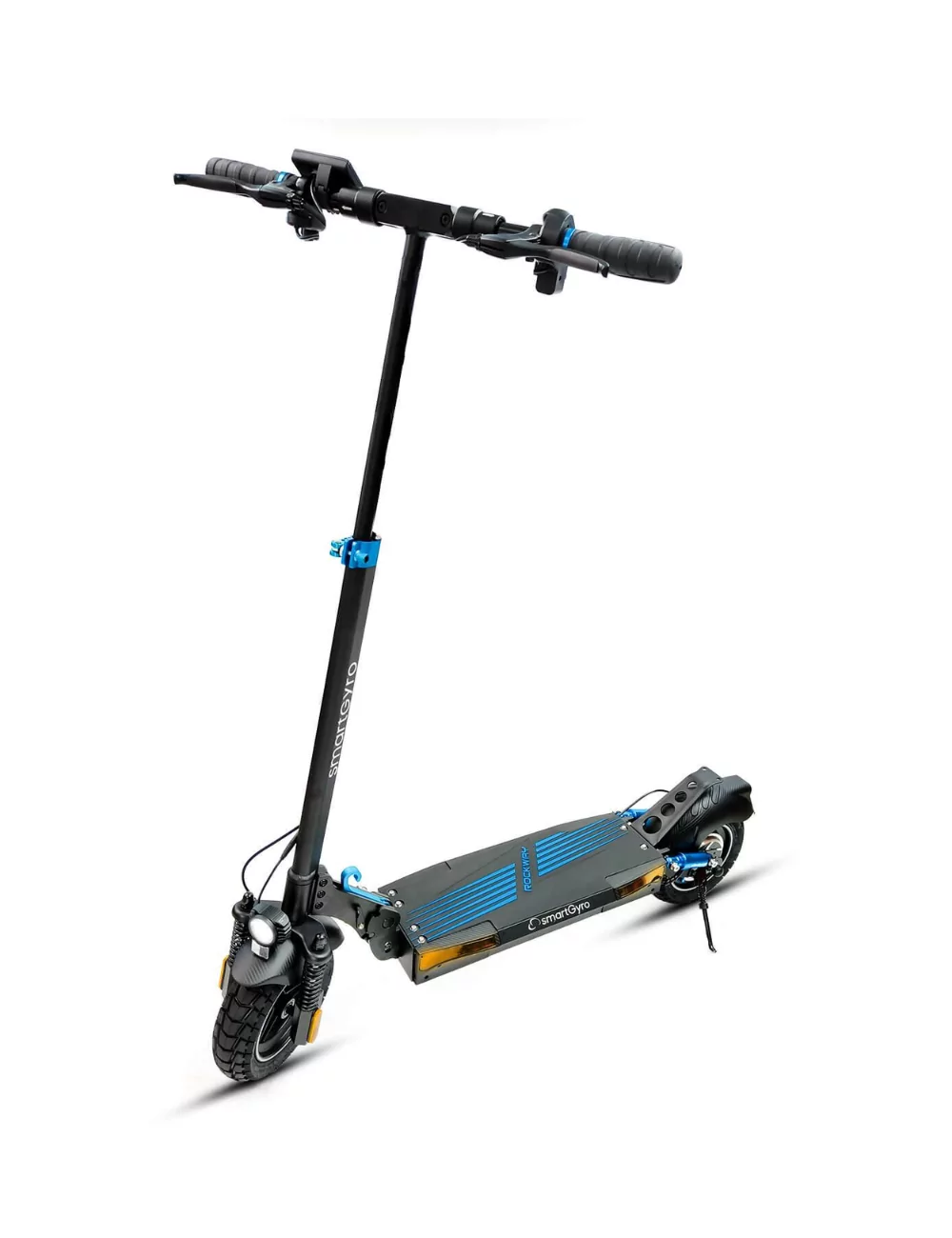 SMARTGYRO ROCKWAY