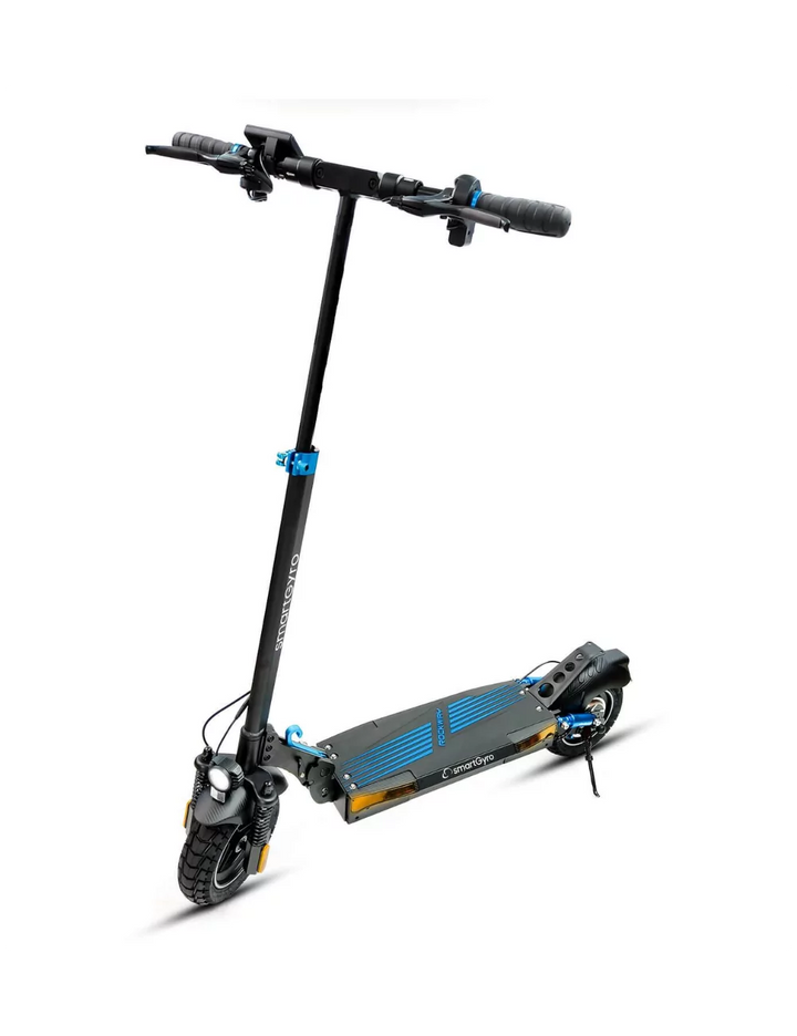 SMARTGYRO ROCKWAY