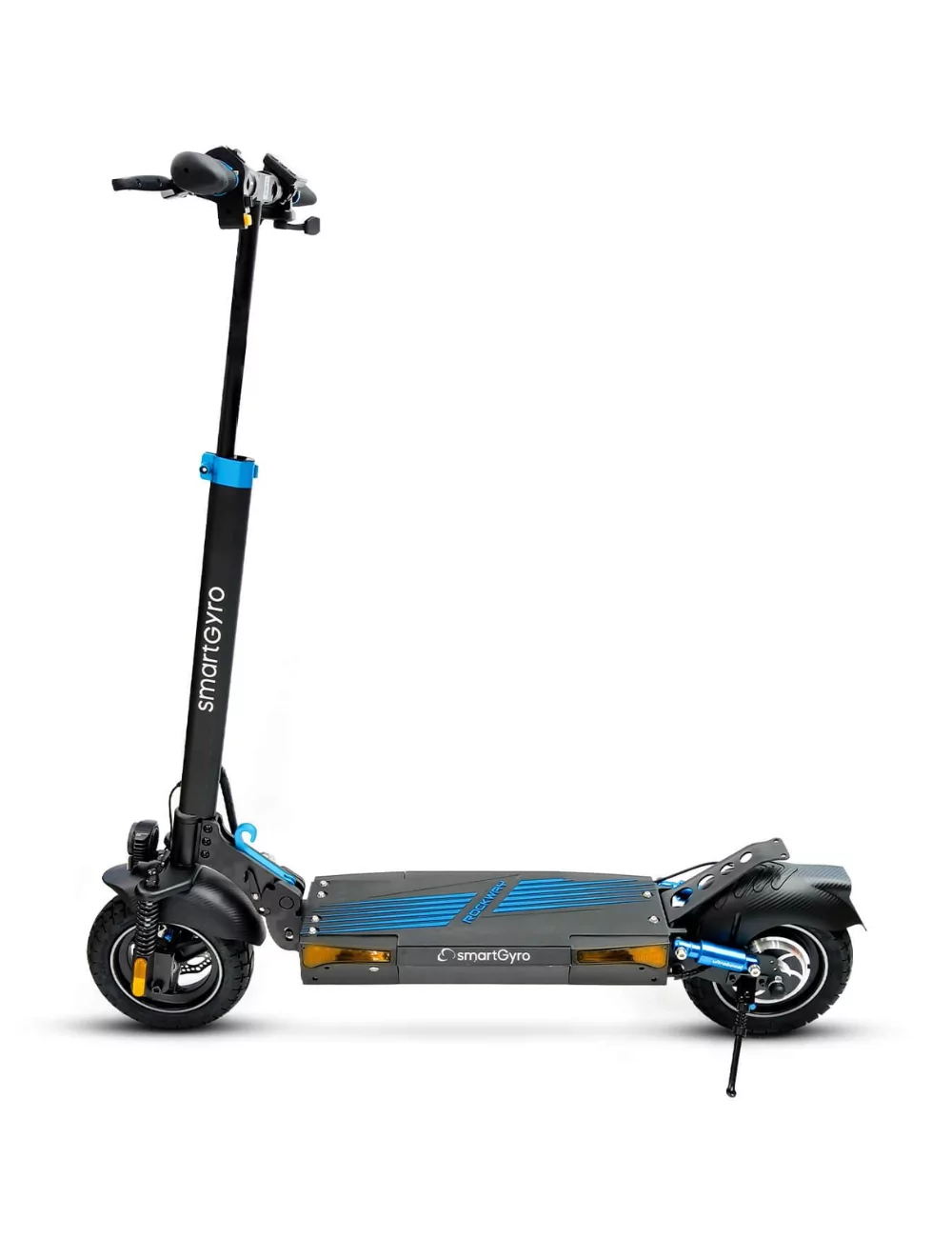 SMARTGYRO ROCKWAY