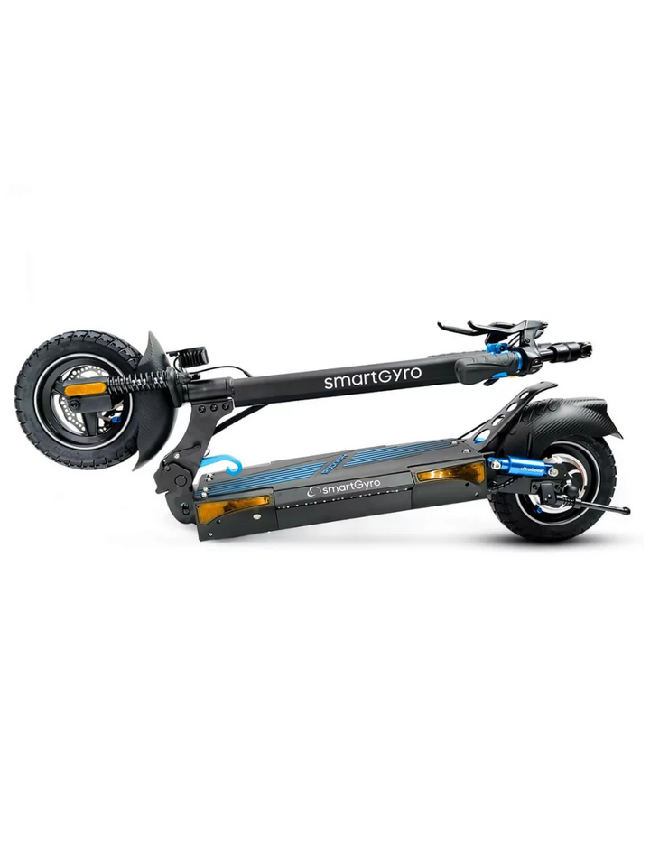SMARTGYRO ROCKWAY