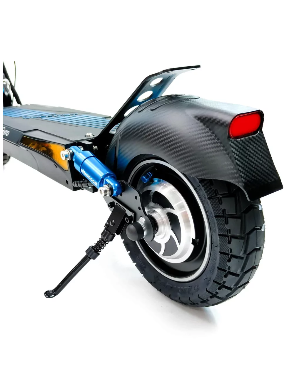 SMARTGYRO ROCKWAY