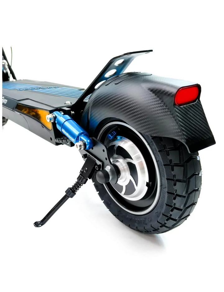 SMARTGYRO ROCKWAY