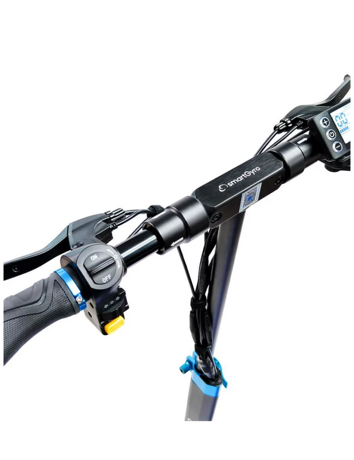 SMARTGYRO ROCKWAY