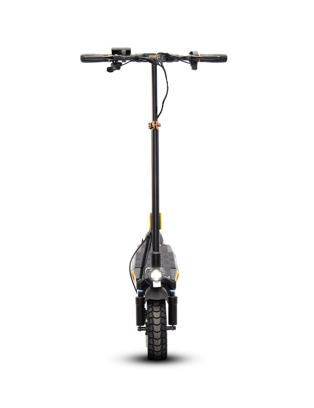 SMARTGYRO ROCKWAY PRO