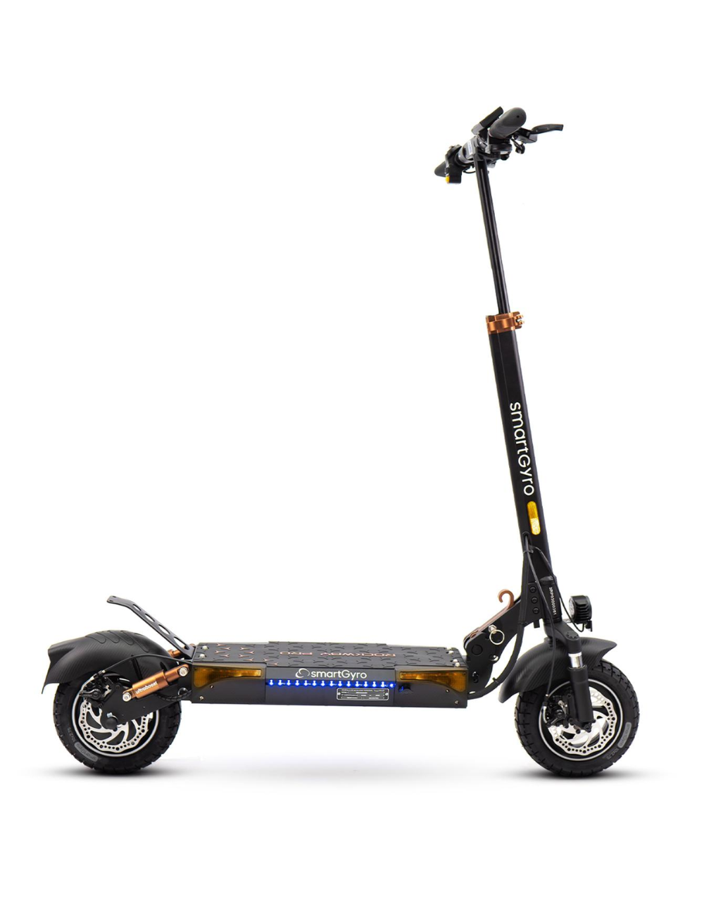 SMARTGYRO ROCKWAY PRO