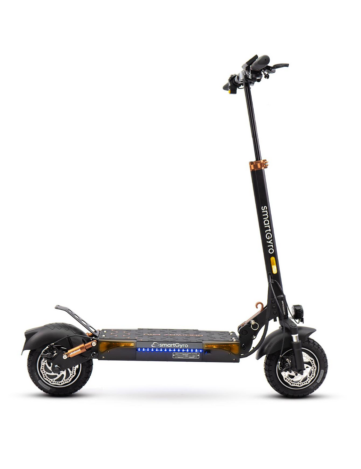 SMARTGYRO ROCKWAY PRO