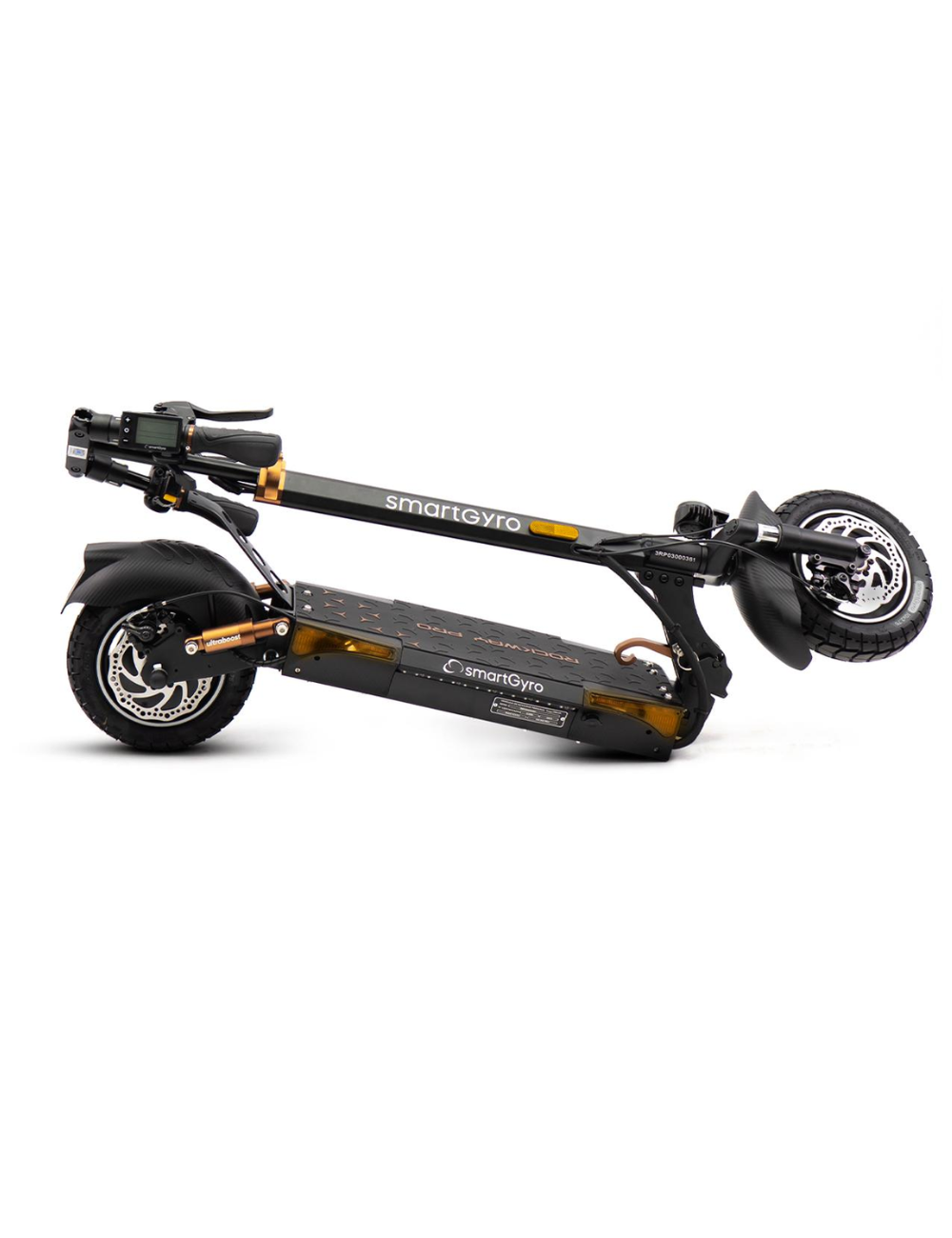 SMARTGYRO ROCKWAY PRO