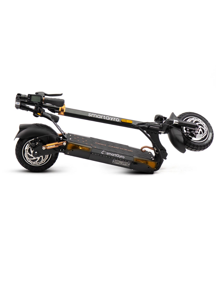 SMARTGYRO ROCKWAY PRO
