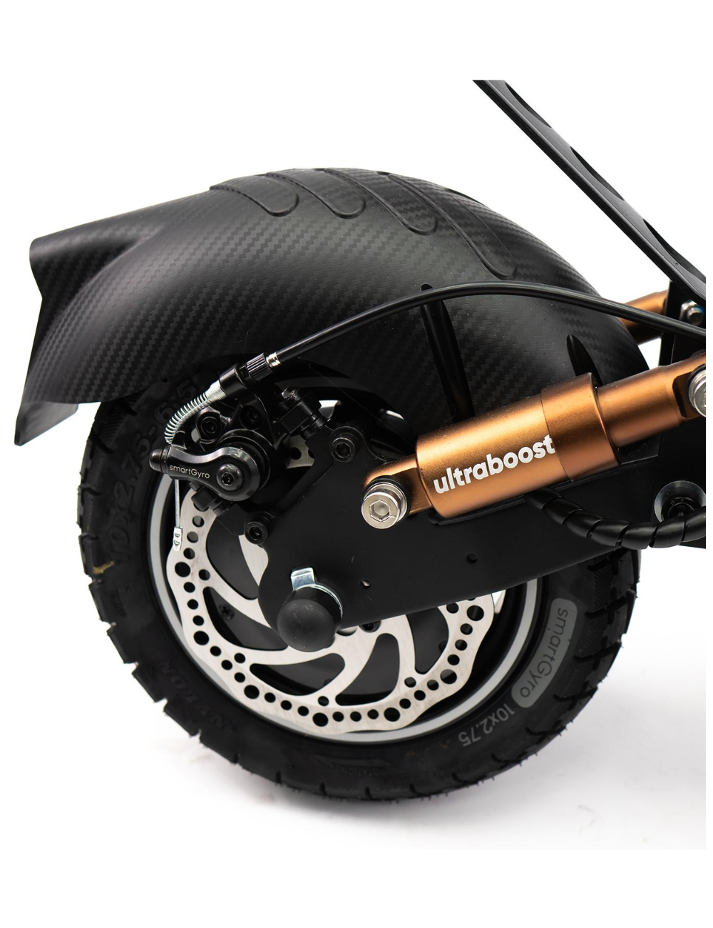 SMARTGYRO ROCKWAY PRO