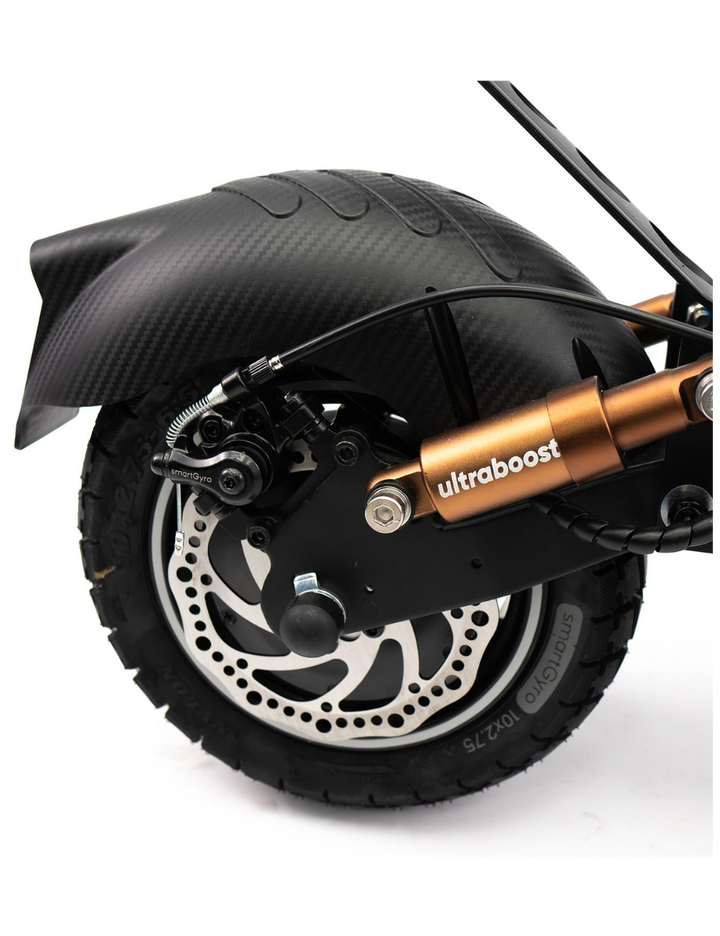 SMARTGYRO ROCKWAY PRO