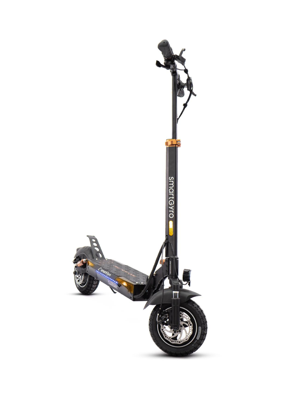 SMARTGYRO ROCKWAY PRO